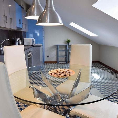 Letmalaga Perchel Apartment ภายนอก รูปภาพ