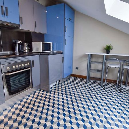 Letmalaga Perchel Apartment ภายนอก รูปภาพ