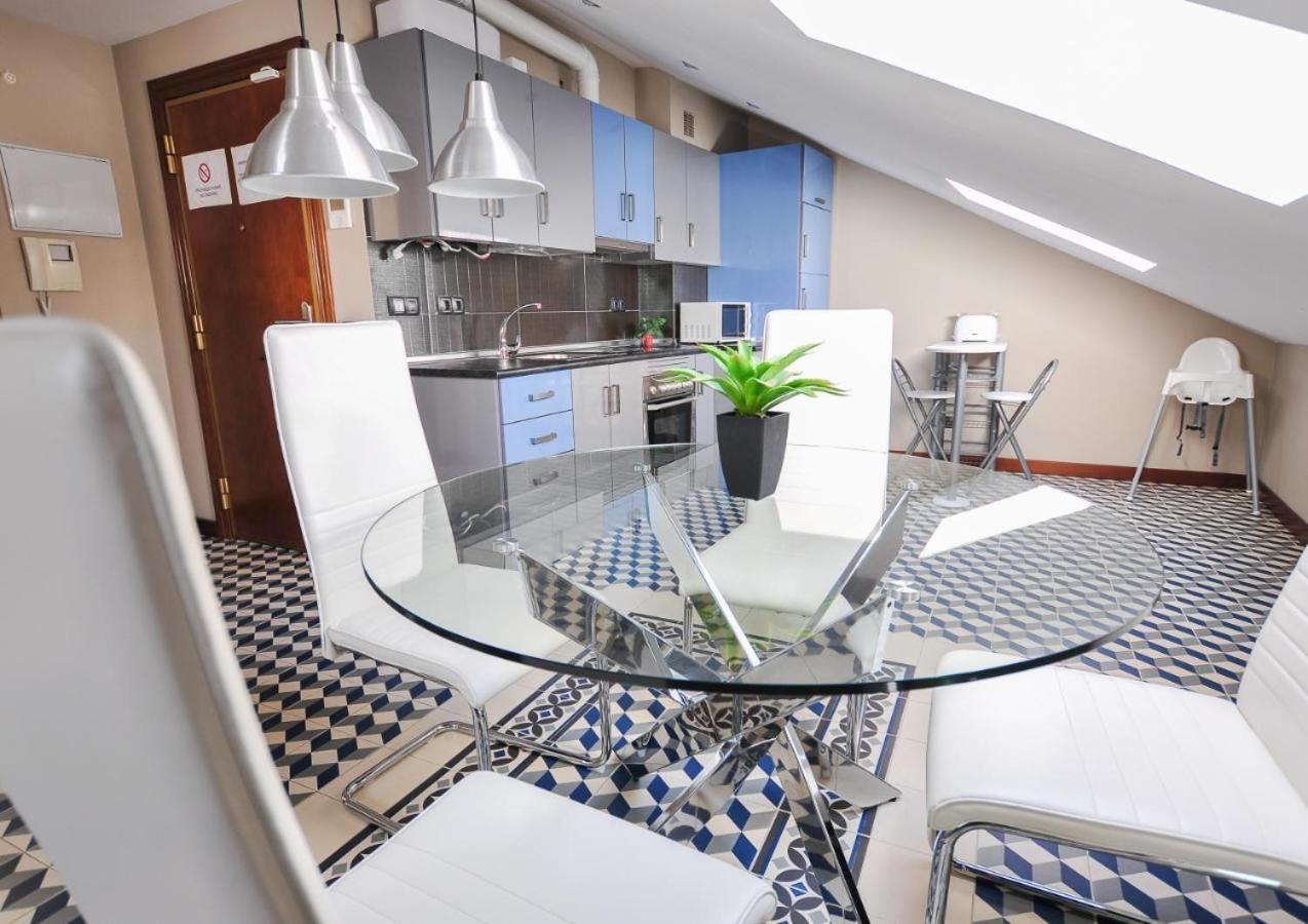 Letmalaga Perchel Apartment ภายนอก รูปภาพ
