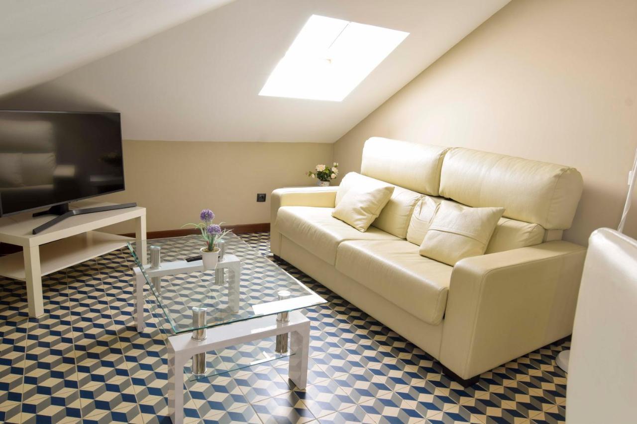Letmalaga Perchel Apartment ภายนอก รูปภาพ