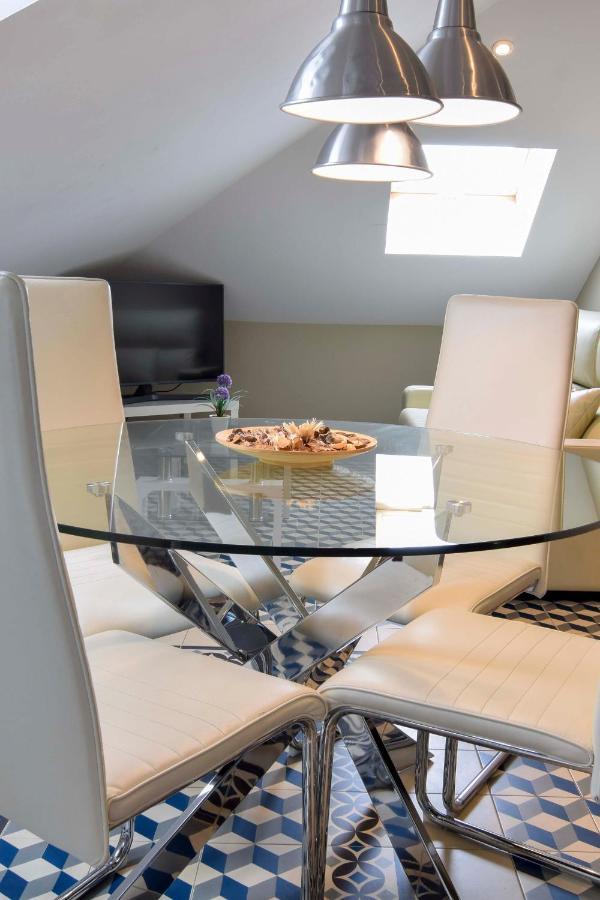 Letmalaga Perchel Apartment ภายนอก รูปภาพ