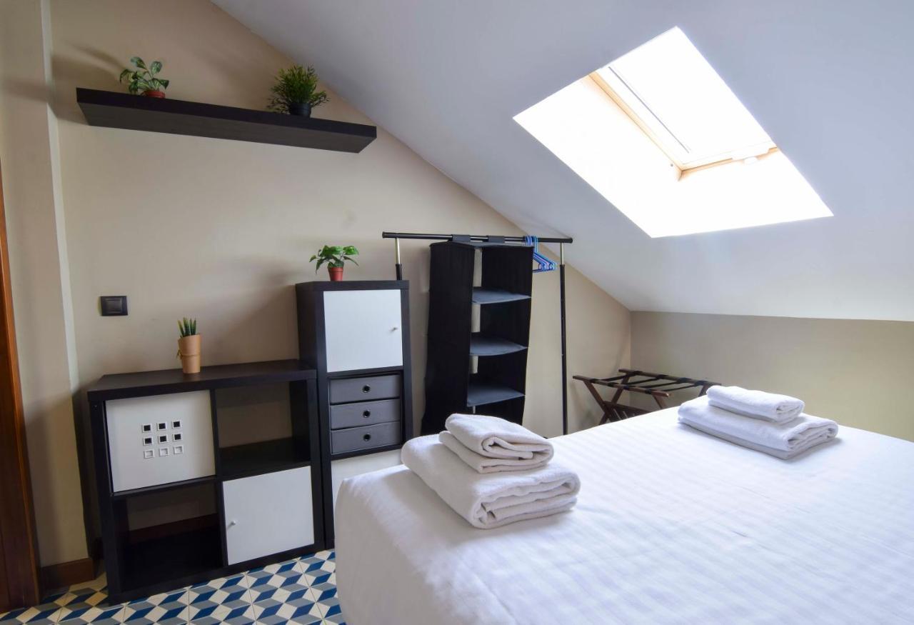 Letmalaga Perchel Apartment ภายนอก รูปภาพ