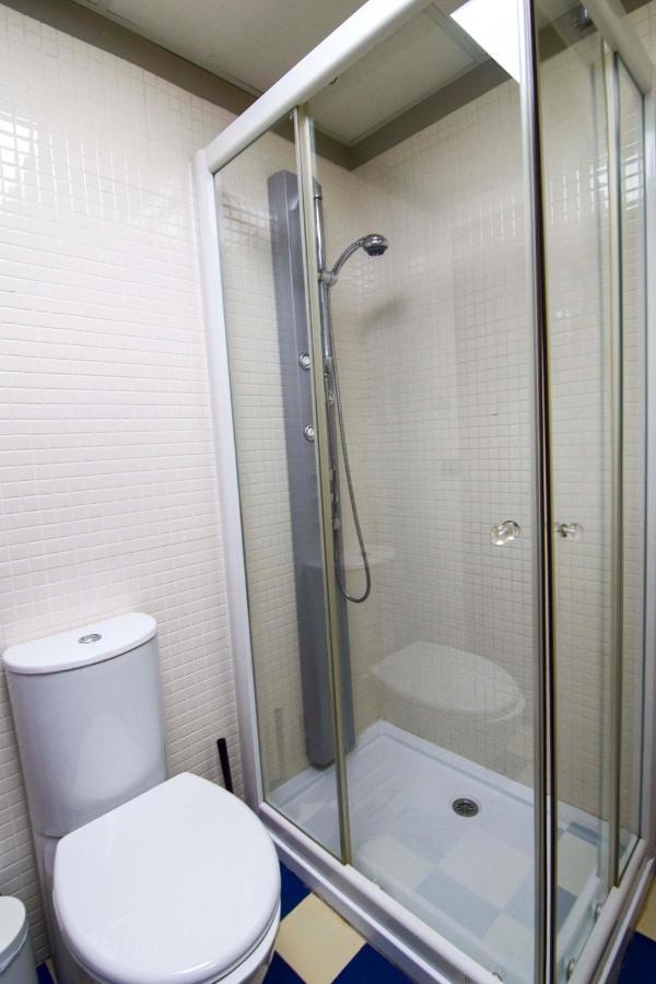 Letmalaga Perchel Apartment ภายนอก รูปภาพ