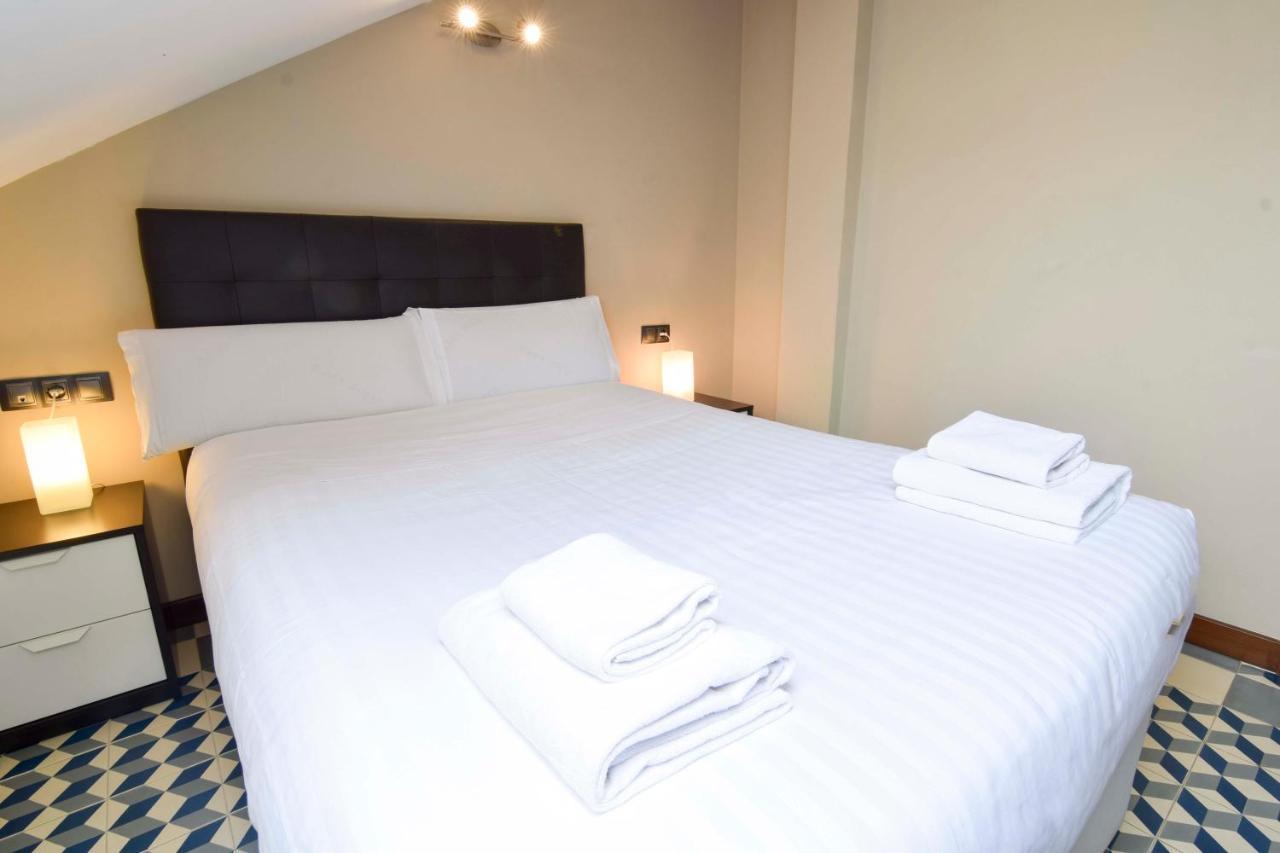Letmalaga Perchel Apartment ภายนอก รูปภาพ