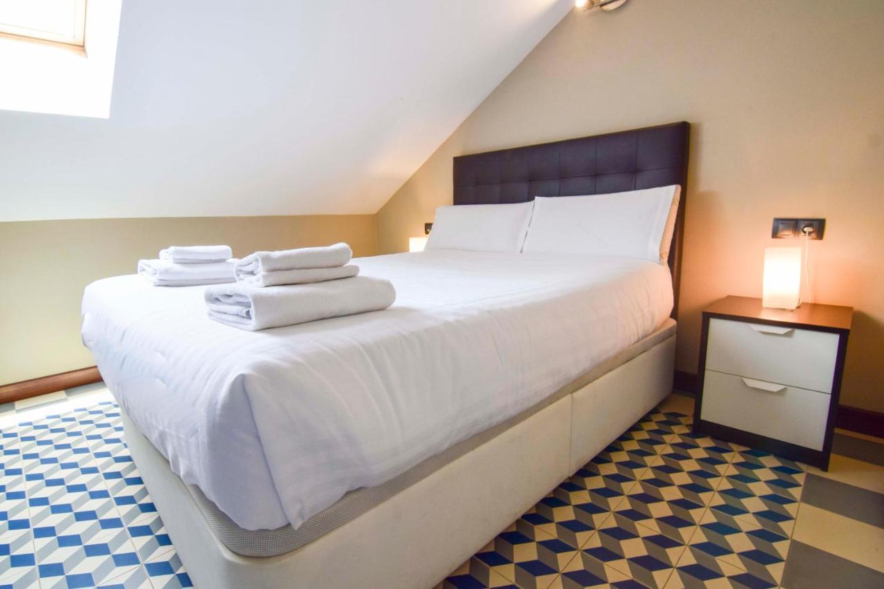 Letmalaga Perchel Apartment ภายนอก รูปภาพ