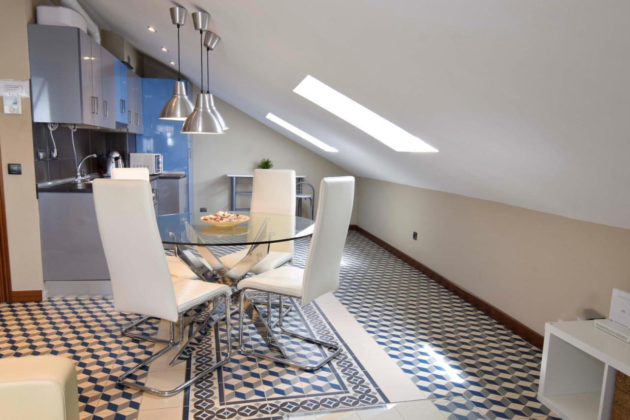 Letmalaga Perchel Apartment ภายนอก รูปภาพ