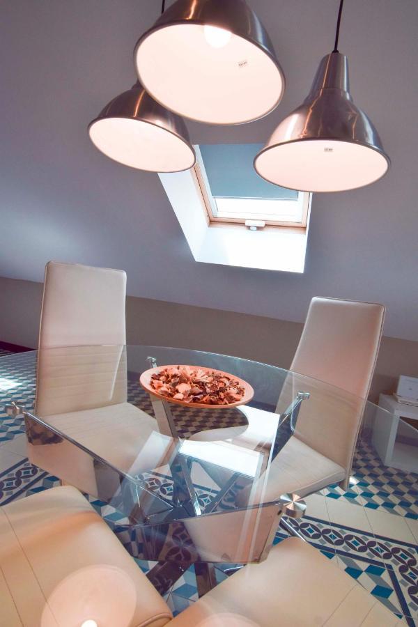 Letmalaga Perchel Apartment ภายนอก รูปภาพ
