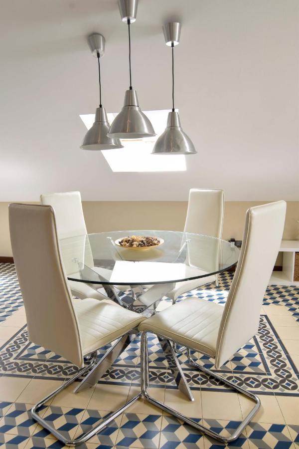 Letmalaga Perchel Apartment ภายนอก รูปภาพ