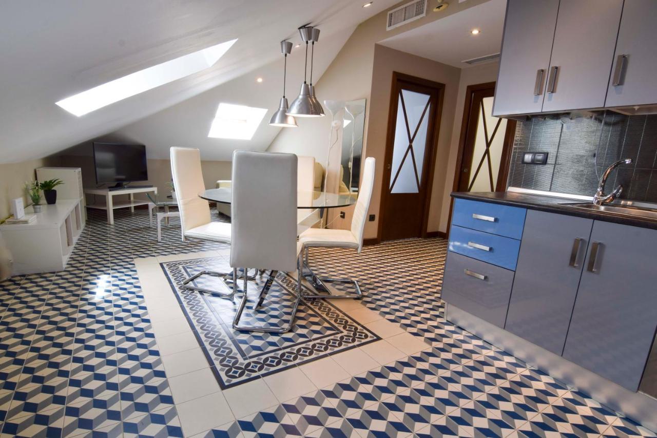 Letmalaga Perchel Apartment ภายนอก รูปภาพ