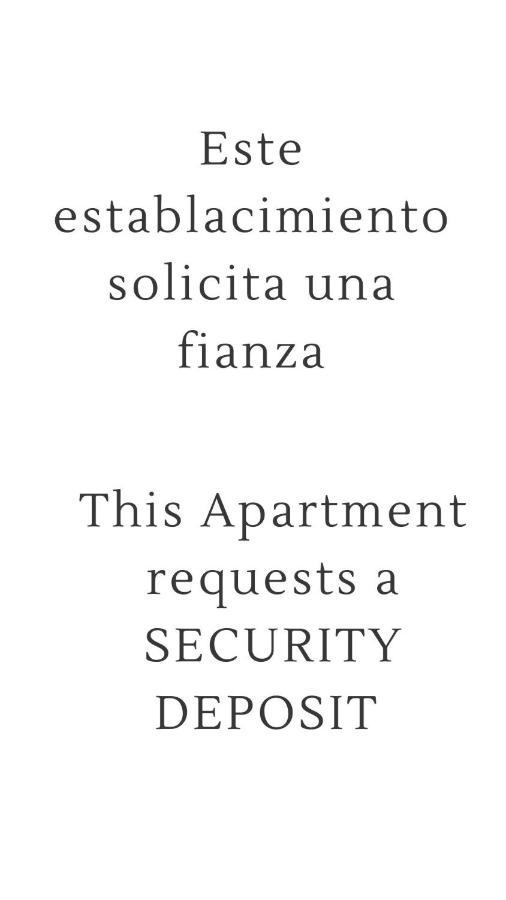 Letmalaga Perchel Apartment ภายนอก รูปภาพ